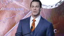 John Cena apologizes on Weibo after calling Taiwan a 'country'