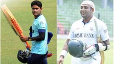 Cricketer Imrul Kayes and Tushar Imran corona positive