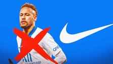 Nike ends sponsorship deal with Neymar following sexual assault allegation