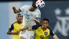 Copa America will not be in Argentina