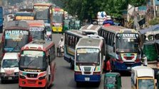 Notification issued on bus fare enhancement