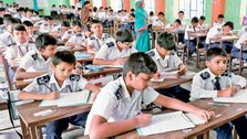 No annual & PEC examinations of Primary this year also
