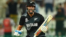 New Zealand moves to final of the WC T20