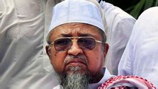 Hefazat’s top leader Nurul Islam Jihadi passes away