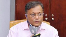 The comments of the doctors on Khaleda’s health is tutored: Information Minister