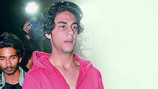 Shahrukh’s son Aryan arrested in rave party case
