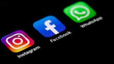 Facebook, WhatsApp, Instagram face global outage