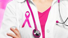 20 thousand women are diagnosed with breast cancer every year