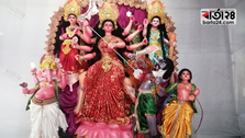 The Sharadia Durga puja festival begins today