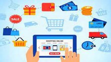 Recommendations on e-commerce to be made in a month