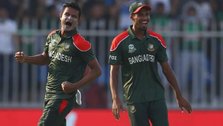 Bangladesh lost to Srilanka in WC T20I