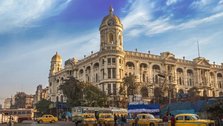 কলকাতা: রক্তস্মৃতি পেরিয়ে নিরাপদতম শহর