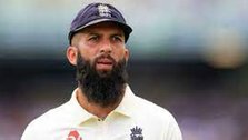 Moeen Ali of England retires from Test cricket