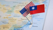 More U.S. lawmakers visit Taiwan
