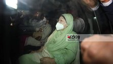 Khaleda Zia is back to ‘Feroza’ after 81 days