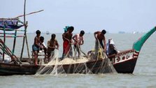 Government is preparing a guideline for harvesting sea fish