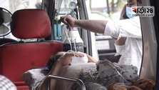 Bangladesh reports  11 deaths, 1406 get covid