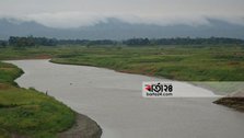 Plan to excavate 715 kilometers hilly rivers