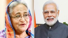 Bangladesh will work with India to build a prosperous region