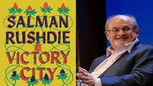 Rushdie's new novel slated for release in early 2023