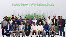 BAT Bangladesh hosts Road Safety Workshop in Dhaka