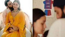 Alia Bhatt-Ranbir Kapoor choose a unique name for daughter