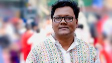 কলকাতার 'সুবীর মণ্ডল স্মৃতি পুরস্কার' পেলেন জবি শিক্ষক