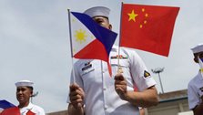 Philippines summons China envoy over water cannon incident in disputed sea