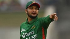 Shakib is the captain of Bangladesh in both Asia Cup and World Cup