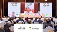 Major headway in G20 under India’s presidency: FM Nirmala Sitharaman