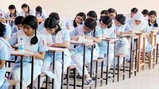 10 lakh candidates of 8 boards are sitting in HSC