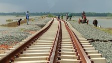 Trains will run on Dohazari-Cox's Bazar route in October: Railway Secretary