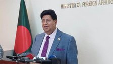If Sheikh Hasina is in power, it will be good for everyone: Foreign Minister