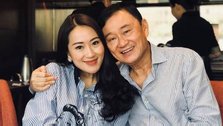 Thaksin's return to Thailand is hastened by his youngest daughter!