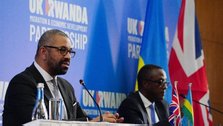 UK signed agreement to send migrants to Rwanda