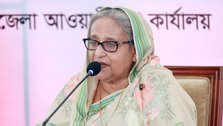 BNP's next plan is to create famine in the country: PM