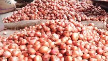 India's onion export ban unsettled the country's market