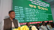 Sheikh Hasina has no alternative: Information Minister