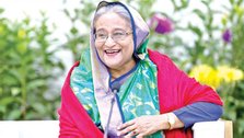 Sheikh Hasina is going to Sylhet for election campaign