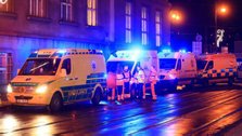 Fourteen killed by gunman at university in Prague