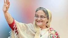 AL’s last election public meeting in Narayanganj attended by Sheikh Hasina