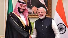 India emerging as major power in Middle East: US magazine
