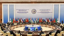 The Silk road resurrected: India's Central Asia odyssey via the Shanghai Cooperation Organisation
