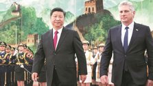 The real risk of China’s presence in Cuba