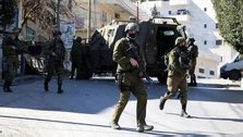 12 Palestinians killed, Israel leaves Jenin after operation