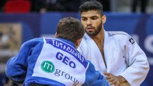 Community Unites to Propel Judoka Towards Paris Olympics!