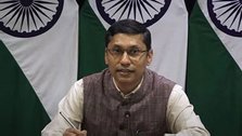 India facilitates, promotes interactions with Taiwan: MEA on Taipei Economic and Cultural Centre in Mumbai