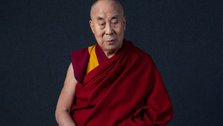 His Holiness Dalai Lama: A Symbol Of Happiness And Peace