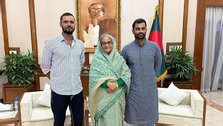 Tamim back to cricket