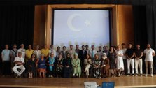 East Turkistan Government-In-Exile Empowers Democracy With Landmark Parliamentary Candidate Elections In Europe